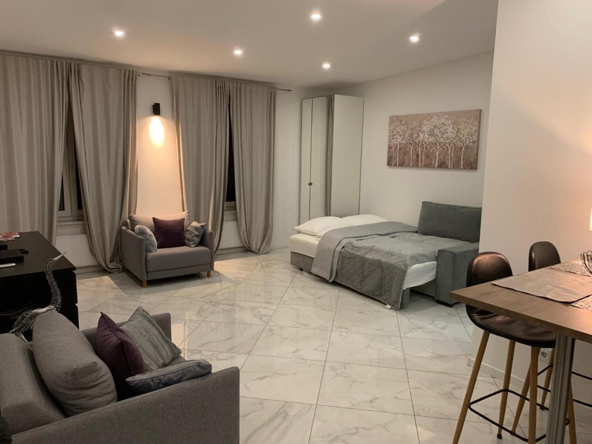 Chill Appartamento Zagabria